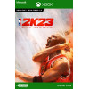 NBA 2K23 Michael Jordan Edition XBOX CD-Key